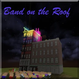 Band on the Roof icon