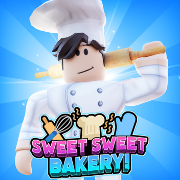 🧁 Sweet Sweet Bakery! 🍰 