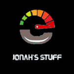 Jonahs stuff clothing store