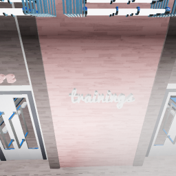 Training Center