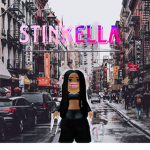Stinkella’s BADDIES