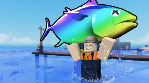 🦞Farm a sea to become Aquaman [lobster] scripts