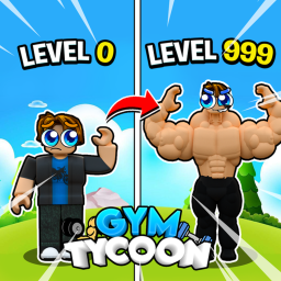 Gym Tycoon! 💪