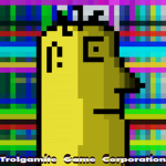 Trolgamite Game Corporation