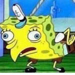 SPONEGEBOB MEMES