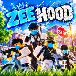 ZEE [MACRO!] icon
