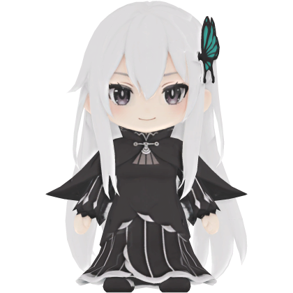 Echidna Plush