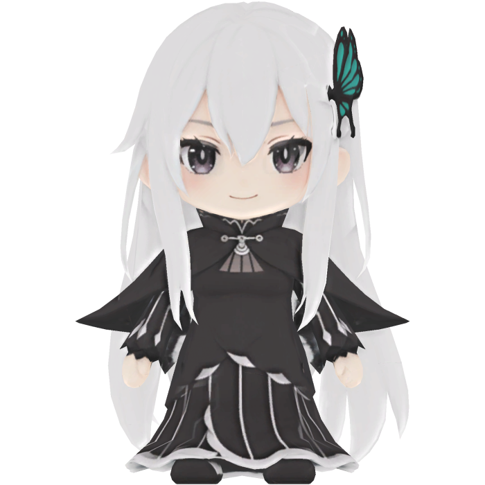 Echidna Plush