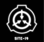 SCP site 19 RP