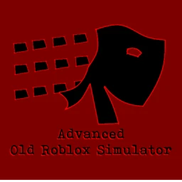 Advanced Old Roblox Simulator icon