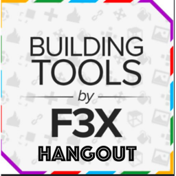 [New Years!] F3X Hangout BETA