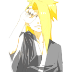 Deidara Luvers!