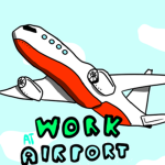 Work at an Airport