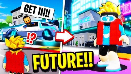 Future RP 🏡