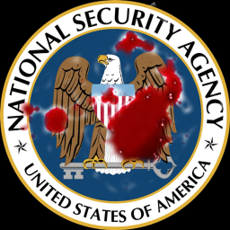 |:|NSA|:| - Apocalypse