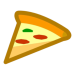 Big Pizza Lover Group Thumbnail