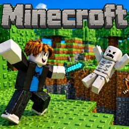 Minecroft