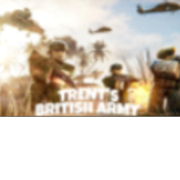[UPDATE] British Army