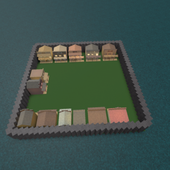 Western City (Demo)