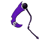 Hunter Scythe