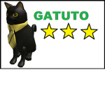 gatutos é gatutas