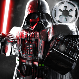 Imperial Border On Coruscant