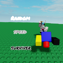 random speed surviver