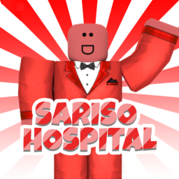 SarisoHospital V6