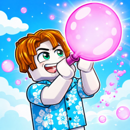 [🫧] Bubble Gum Ultimate X!