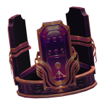 Nova Genesis Crown