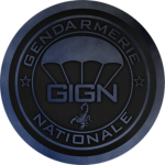 Groupe d'Interventions de la Gendarmerie Nationale