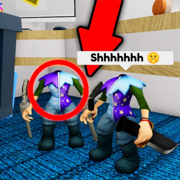 [🌼CODE] Prodigy's Murder Mystery 2