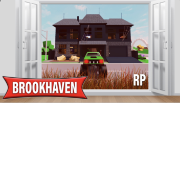 Brookhaven 🏡RP
