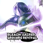 Bleach: Sacred Grounds