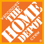 The Home Depot Crew