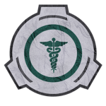 SCP:F | MD - Medical Department