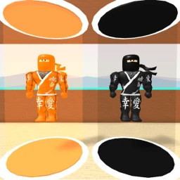 Ninja Tycoon 2 icon