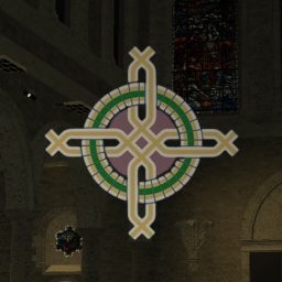 [UK] St Annes Cathedral, County Antrim