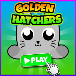 [Test]Golden Hatchers