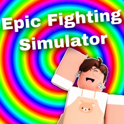 Epic Fighting Simulator