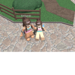 Cutie Apple squad
