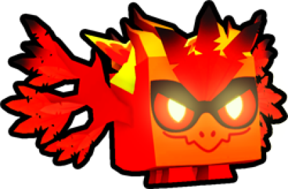 Wild Fire Agony