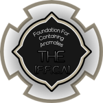 [F.F.C.A] Foundation For Containing Anomalies
