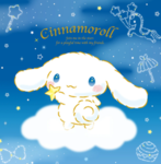 Cinnimoroll