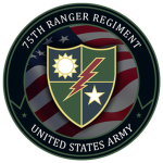 75th Ranger Regimentᅠᅠᅠᅠᅠᅠᅠᅠ