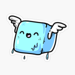 Icey Fans!