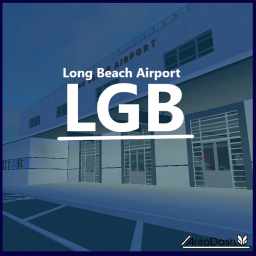 LGB | Long Beach Airport