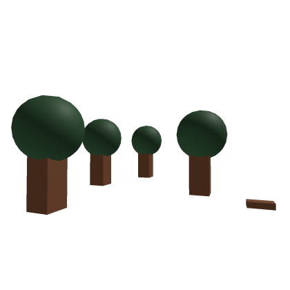 99 Nights Tree System 