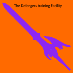 The Defendgers Training Facility