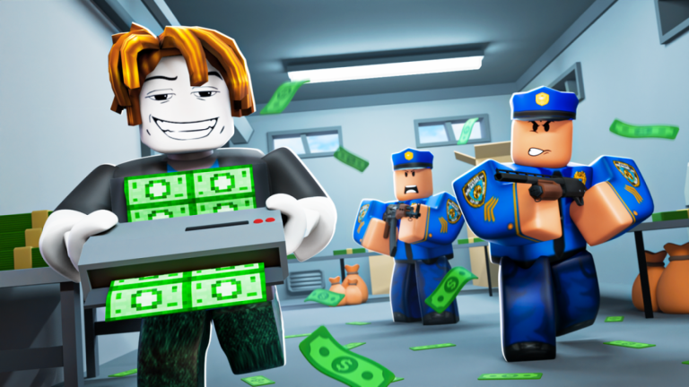 Protect the Stash💰 screenshot 3